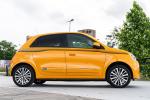 Renault Twingo 2019 года (WW)